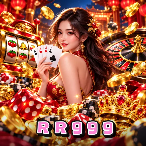 rr999 APK Indonesia - Panduan Lengkap dan Tutorial